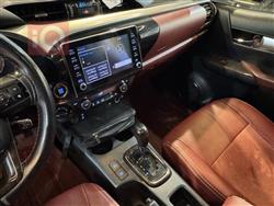 تويوتا هايلوكس